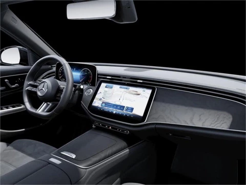 Mercedes-Benz Clase E 220 d