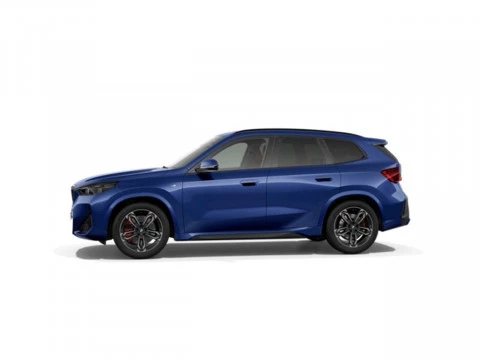 BMW X1 sDrive20i