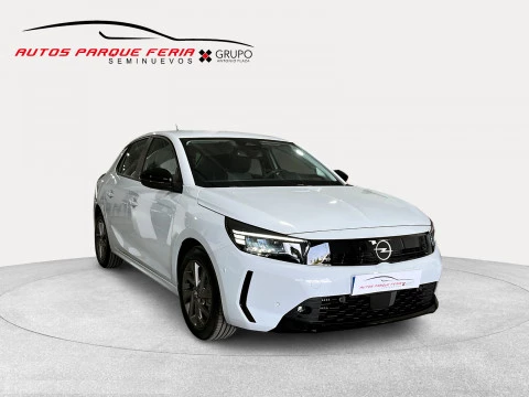 Opel Corsa 1.2T XHL 74kW (100CV) Edition