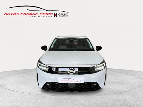 Opel Corsa 1.2T XHL 74kW (100CV) Edition