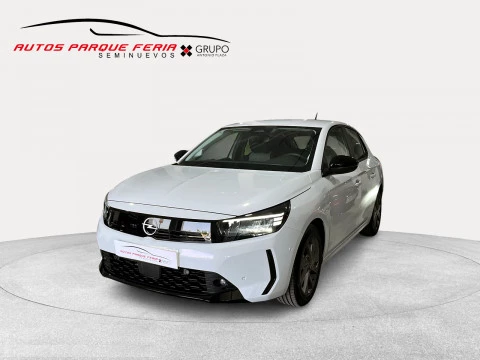 Opel Corsa 1.2T XHL 74kW (100CV) Edition