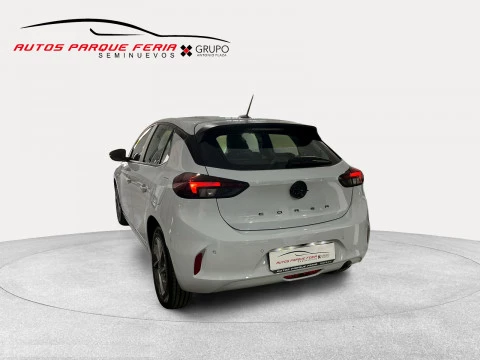 Opel Corsa 1.2T XHL 74kW (100CV) Edition