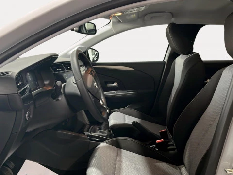 Opel Corsa 1.2T XHL 74kW (100CV) Edition