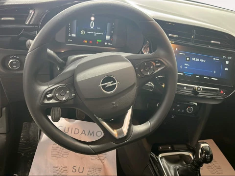 Opel Corsa 1.2T XHL 74kW (100CV) Edition