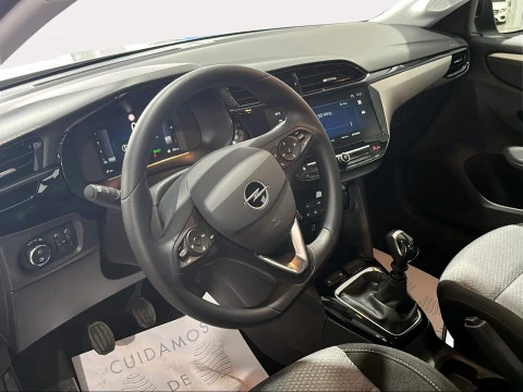 Opel Corsa 1.2T XHL 74kW (100CV) Edition