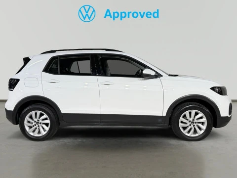 Volkswagen T-Cross Advance 1.0 TSI 70kW (95CV)