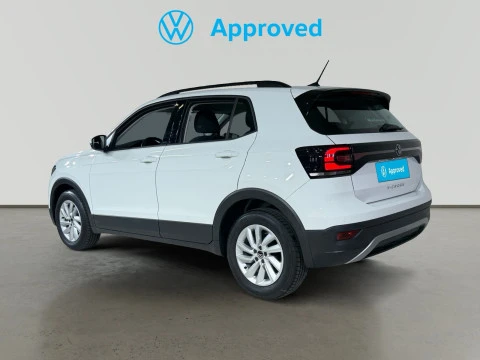 Volkswagen T-Cross Advance 1.0 TSI 70kW (95CV)