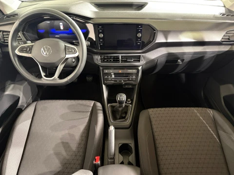 Volkswagen T-Cross Advance 1.0 TSI 70kW (95CV)