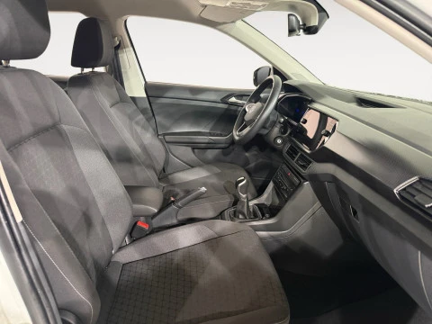 Volkswagen T-Cross Advance 1.0 TSI 70kW (95CV)