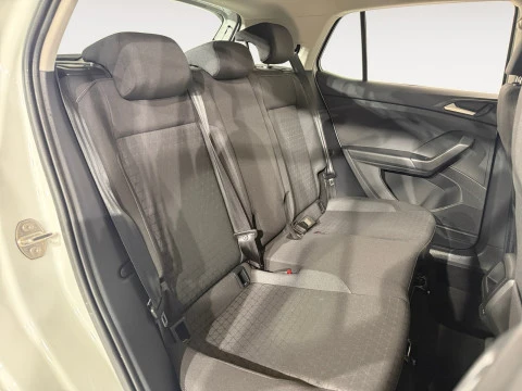 Volkswagen T-Cross Advance 1.0 TSI 70kW (95CV)