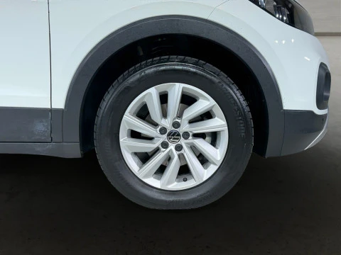 Volkswagen T-Cross Advance 1.0 TSI 70kW (95CV)