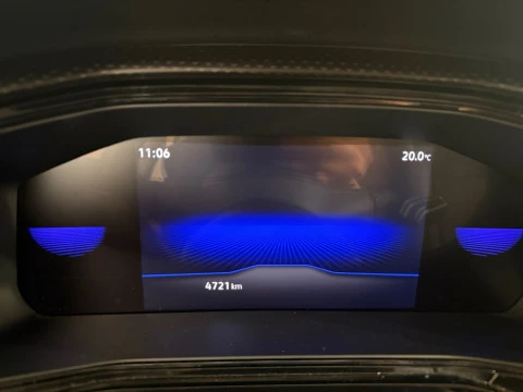 Volkswagen T-Cross Advance 1.0 TSI 70kW (95CV)
