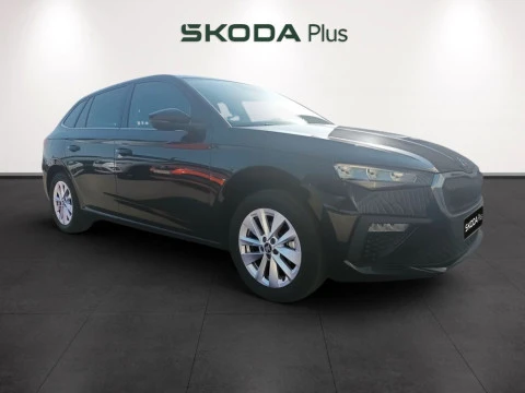 Skoda Scala  1.0 TSI Selection 85kW