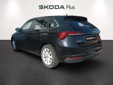 Skoda Scala  1.0 TSI Selection 85kW
