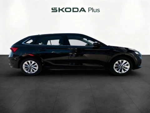 Skoda Scala  1.0 TSI Selection 85kW