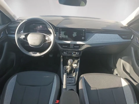 Skoda Scala  1.0 TSI Selection 85kW