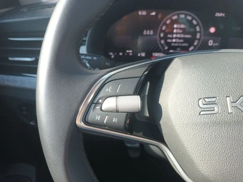 Skoda Scala  1.0 TSI Selection 85kW