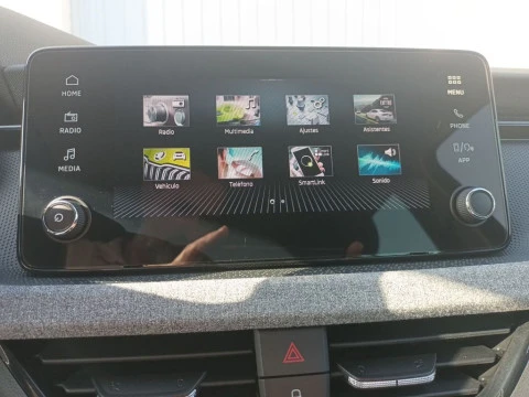 Skoda Scala  1.0 TSI Selection 85kW
