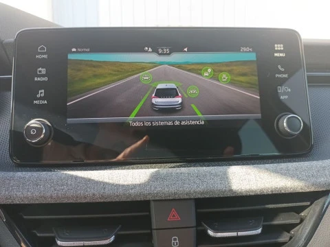 Skoda Scala  1.0 TSI Selection 85kW