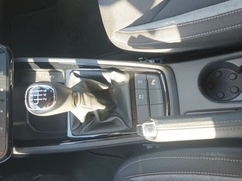 Skoda Scala  1.0 TSI Selection 85kW