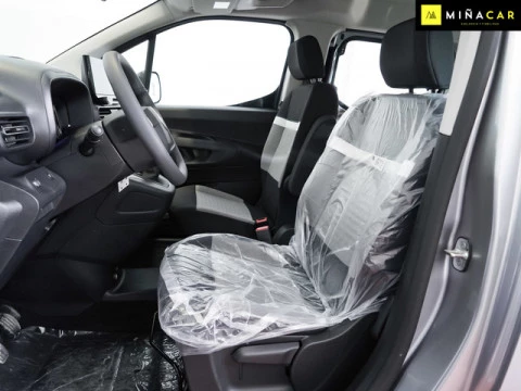 Citroën Berlingo BlueHDi 100 S&S Plus Talla M 75 kW (102 CV)