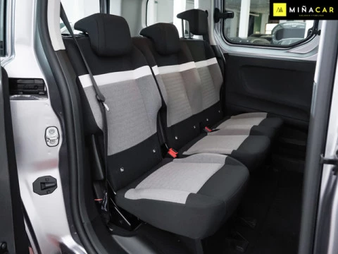 Citroën Berlingo BlueHDi 100 S&S Plus Talla M 75 kW (102 CV)
