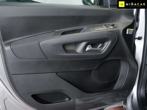 Citroën Berlingo BlueHDi 100 S&S Plus Talla M 75 kW (102 CV)