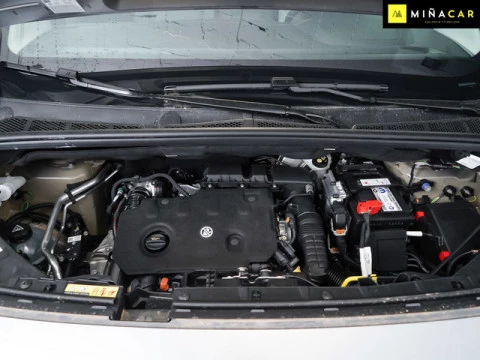 Citroën Berlingo BlueHDi 100 S&S Plus Talla M 75 kW (102 CV)