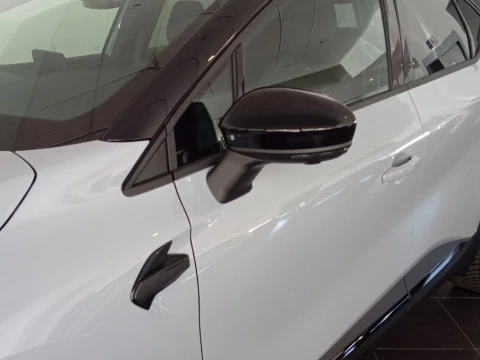 Renault Captur  techno full hybrid E-Tech 105 kW (145CV) -SS