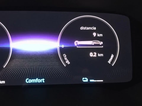 Renault Captur  techno full hybrid E-Tech 105 kW (145CV) -SS