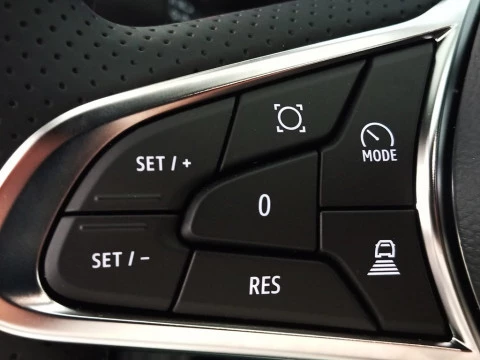 Renault Captur  techno full hybrid E-Tech 105 kW (145CV) -SS