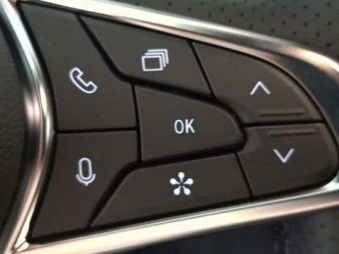 Renault Captur  techno full hybrid E-Tech 105 kW (145CV) -SS