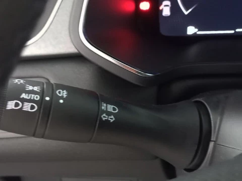 Renault Captur  techno full hybrid E-Tech 105 kW (145CV) -SS