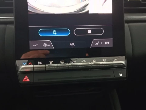 Renault Captur  techno full hybrid E-Tech 105 kW (145CV) -SS