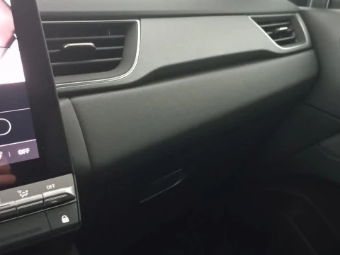 Renault Captur  techno full hybrid E-Tech 105 kW (145CV) -SS