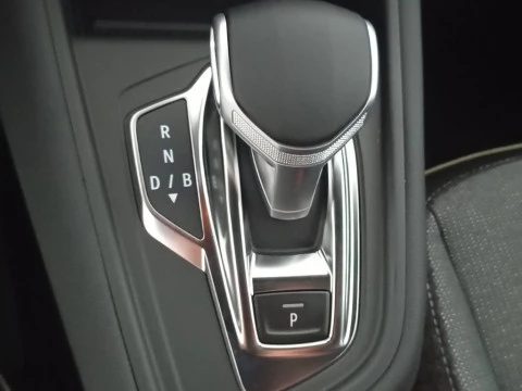 Renault Captur  techno full hybrid E-Tech 105 kW (145CV) -SS