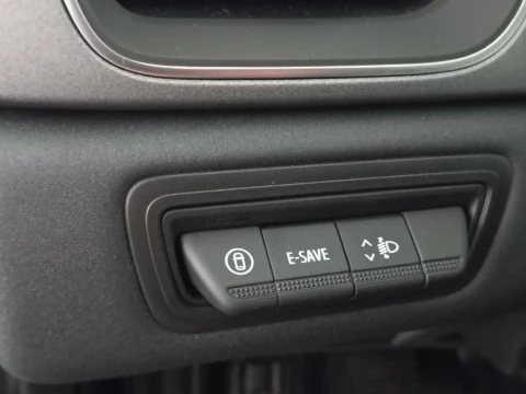 Renault Captur  techno full hybrid E-Tech 105 kW (145CV) -SS