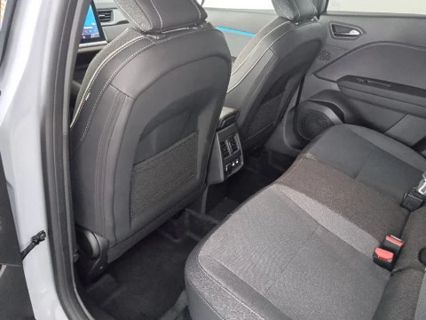 Renault Captur  techno full hybrid E-Tech 105 kW (145CV) -SS