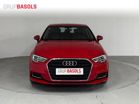 Audi A3 1.6 TDI S tronic Sportback