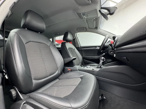 Audi A3 1.6 TDI S tronic Sportback