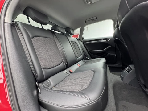 Audi A3 1.6 TDI S tronic Sportback