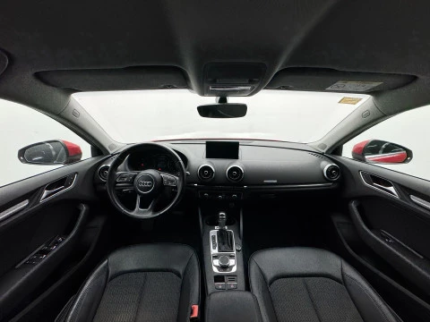 Audi A3 1.6 TDI S tronic Sportback