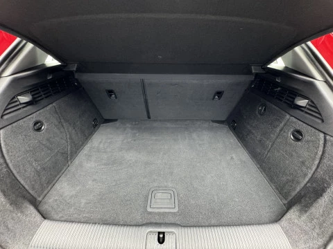 Audi A3 1.6 TDI S tronic Sportback