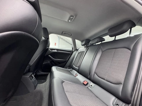 Audi A3 1.6 TDI S tronic Sportback