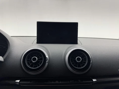 Audi A3 1.6 TDI S tronic Sportback