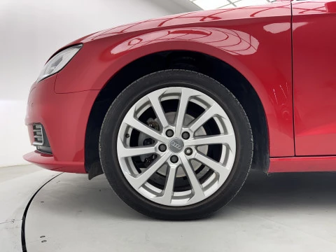 Audi A3 1.6 TDI S tronic Sportback