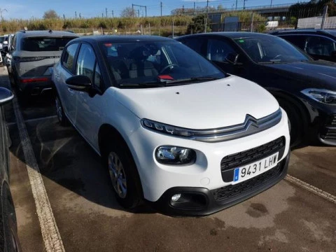 Citroën C3 BlueHDi 73KW (100CV) S&S FEEL