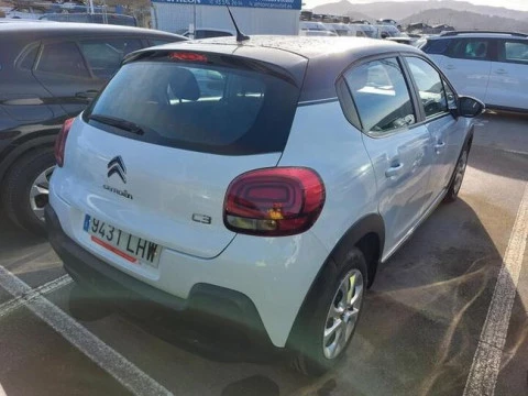 Citroën C3 BlueHDi 73KW (100CV) S&S FEEL