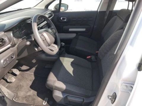 Citroën C3 BlueHDi 73KW (100CV) S&S FEEL