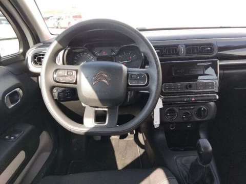 Citroën C3 BlueHDi 73KW (100CV) S&S FEEL